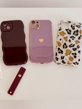 3 - iPhone 14 Plus Phone Cases